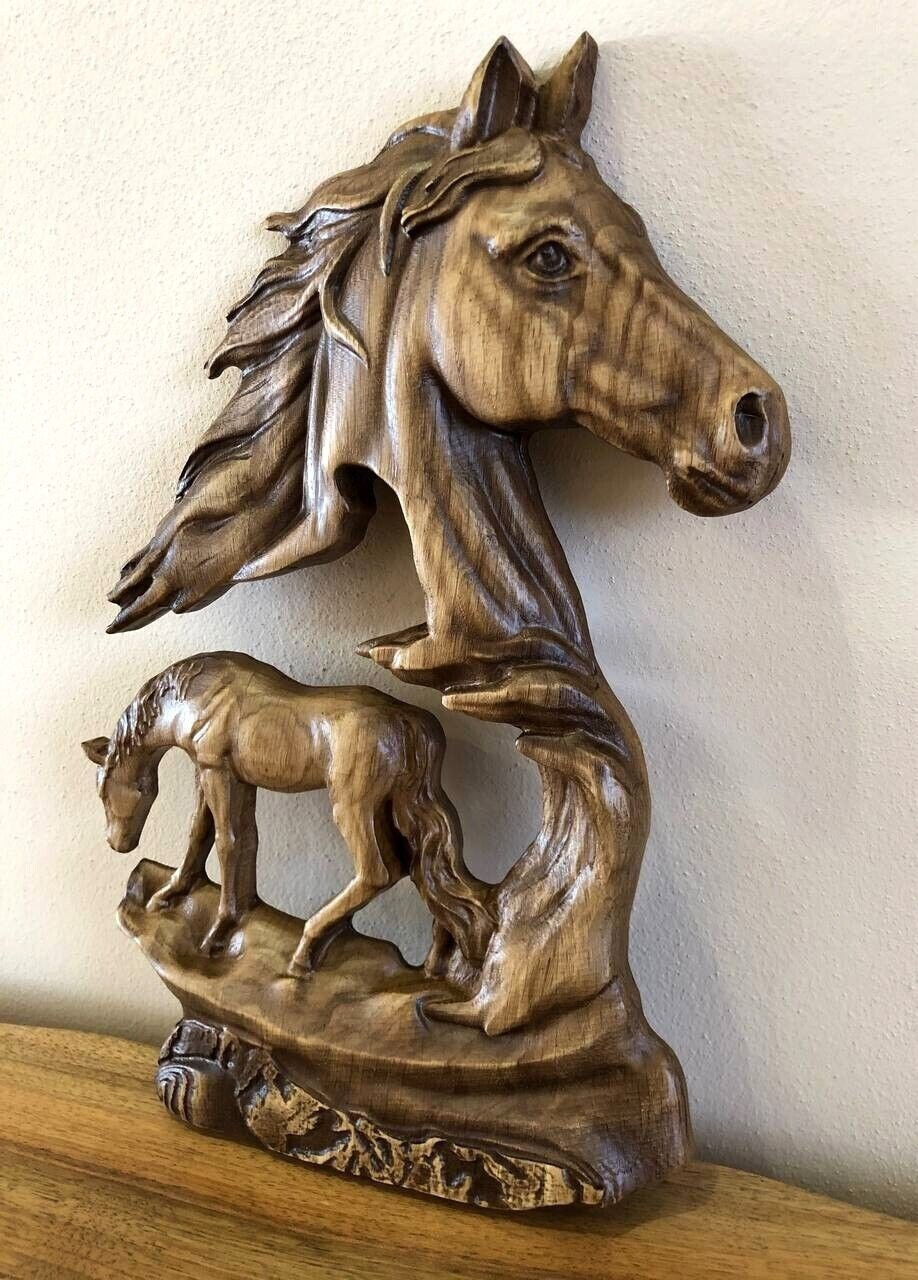 Hand carved wood - Etsy 日本