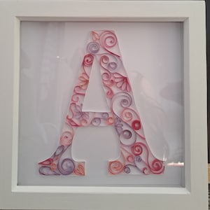 Crea tu carta acolchada