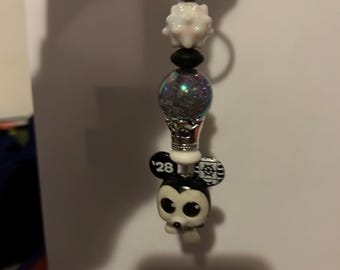 Steamboat Mickey Doorables Pen