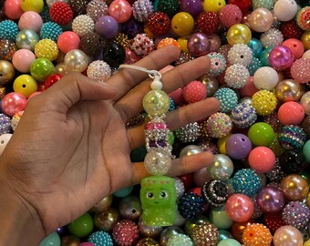 Te Fiti Doorables Keychain
