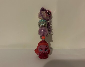 Hera Doorables Keychain
