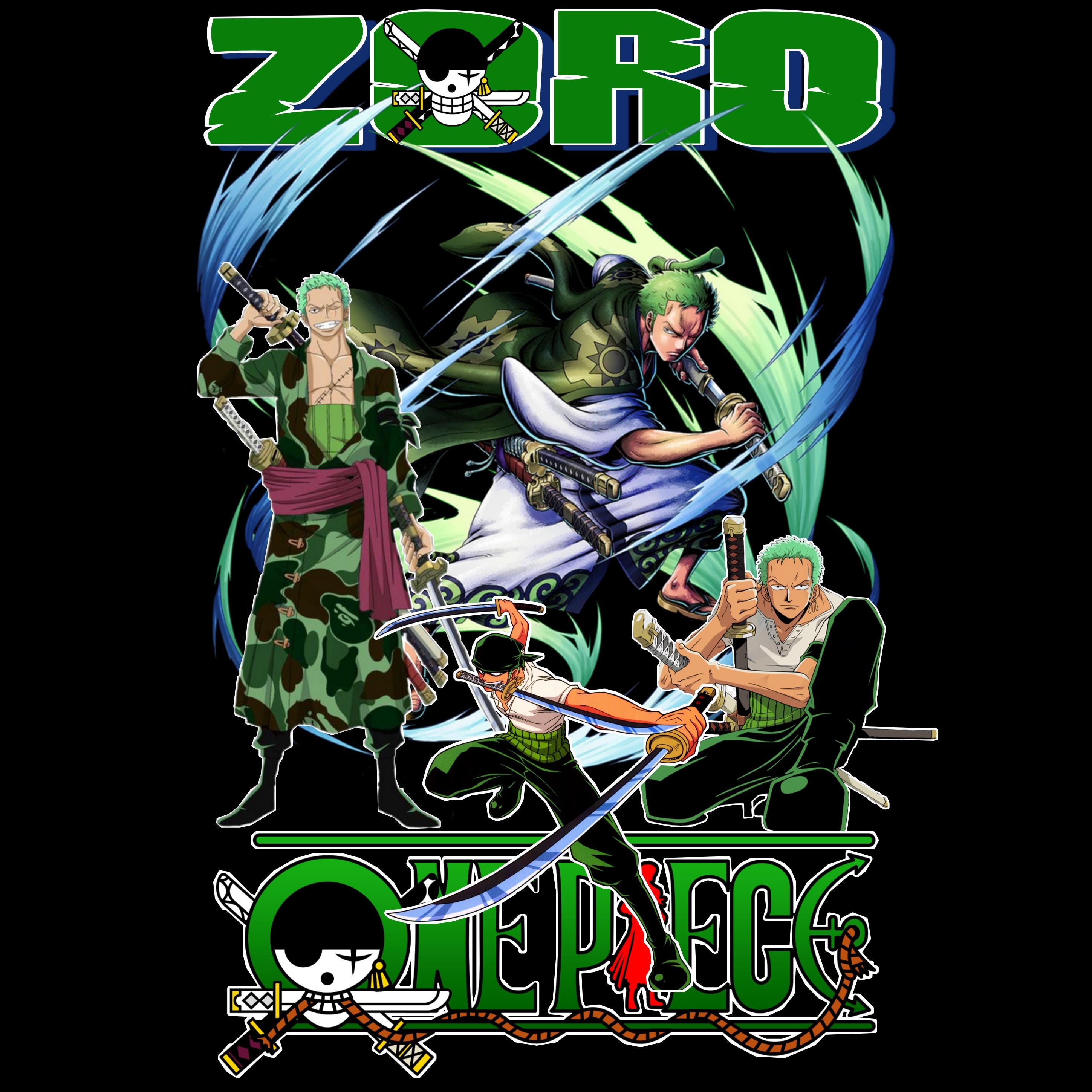 Roronoa zoro svg - Etsy 日本