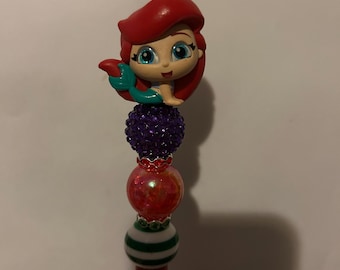 Ariel Doorables Pen