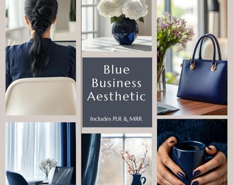 45 Navy Blue Work From Home Stock Photos, Home Office Stock Images, Business Women Stock Photos, Digital Marketing Images, Social Media