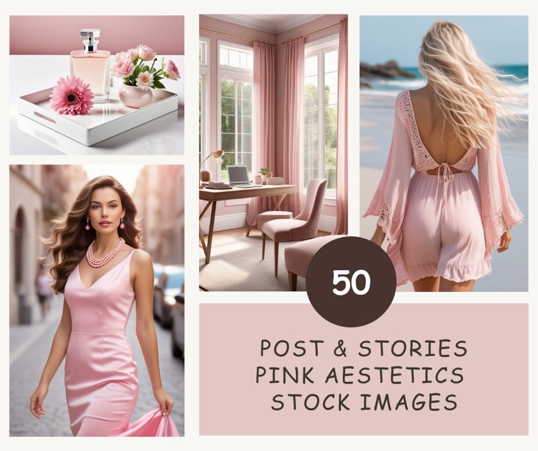 Pink Stock Photos, Pink Faceless Stock Images, Master Resell Rights ...