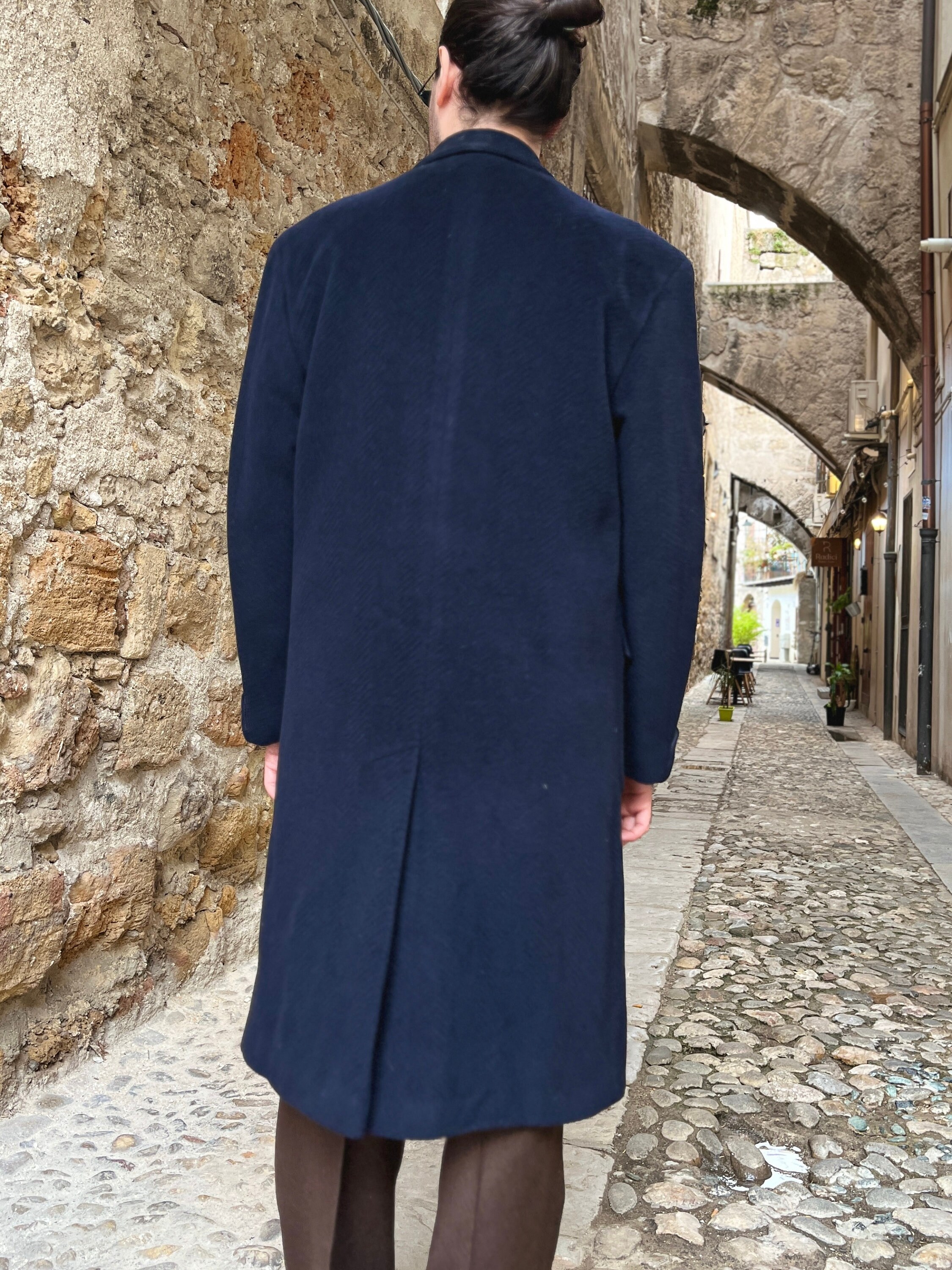 ジャケット・アウター 90s VINTAGE VALENTINO PURE CASHMERE COAT il_fullxfull.5663325125_p6ss.jpg
