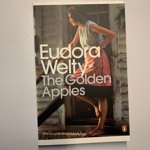 The Golden Apples (1949) by Eudora Welty