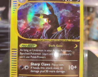 Umbreon Skyridge Proxy