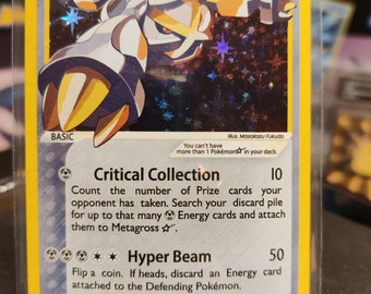 ポケモン - キモリ スター Treecko Gold Star Rocket Returns Pokemon PSA 10 Treecko Gold Star Rocket Gang Strikes Back