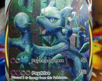 ミュウツー カメックス ポケモンカードセット ポケポケ】全然使われていないけどミュウツー搭載『カメックスex』が