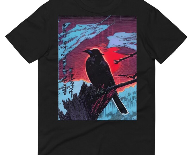 Black Forest Short-Sleeve T-Shirt