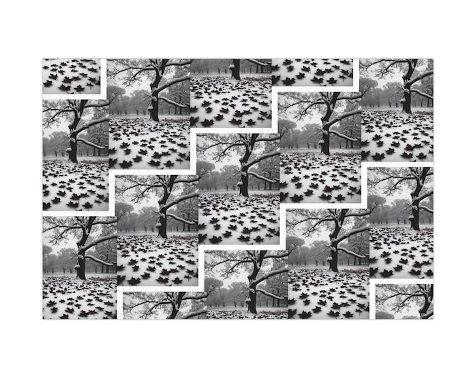 Gift Wrap Papers