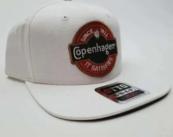 Herren- oder Damen-Snapback-Mützen