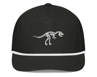 Jurassic Park | Rope Hat