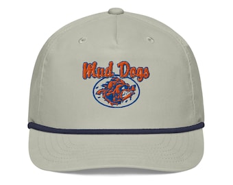 S.C.L.S.U. Mud Dogs | Rope Hat