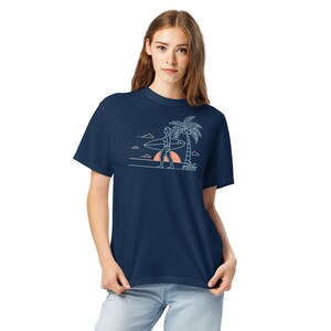 Surf Rider | T-Shirt