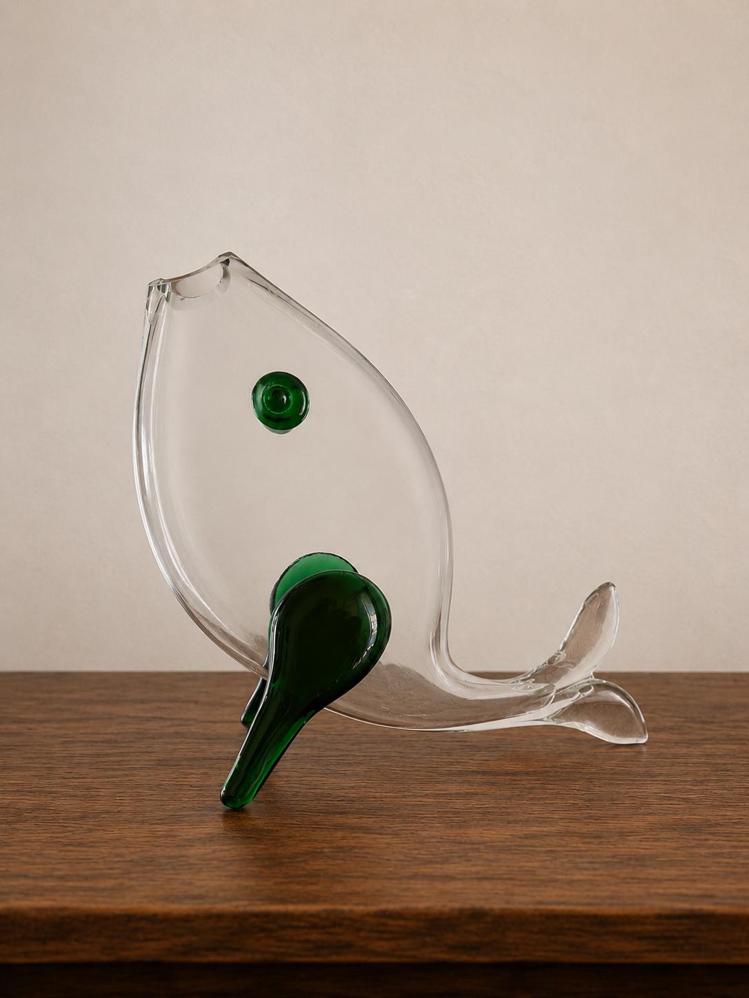 Blenko glass - Etsy 日本