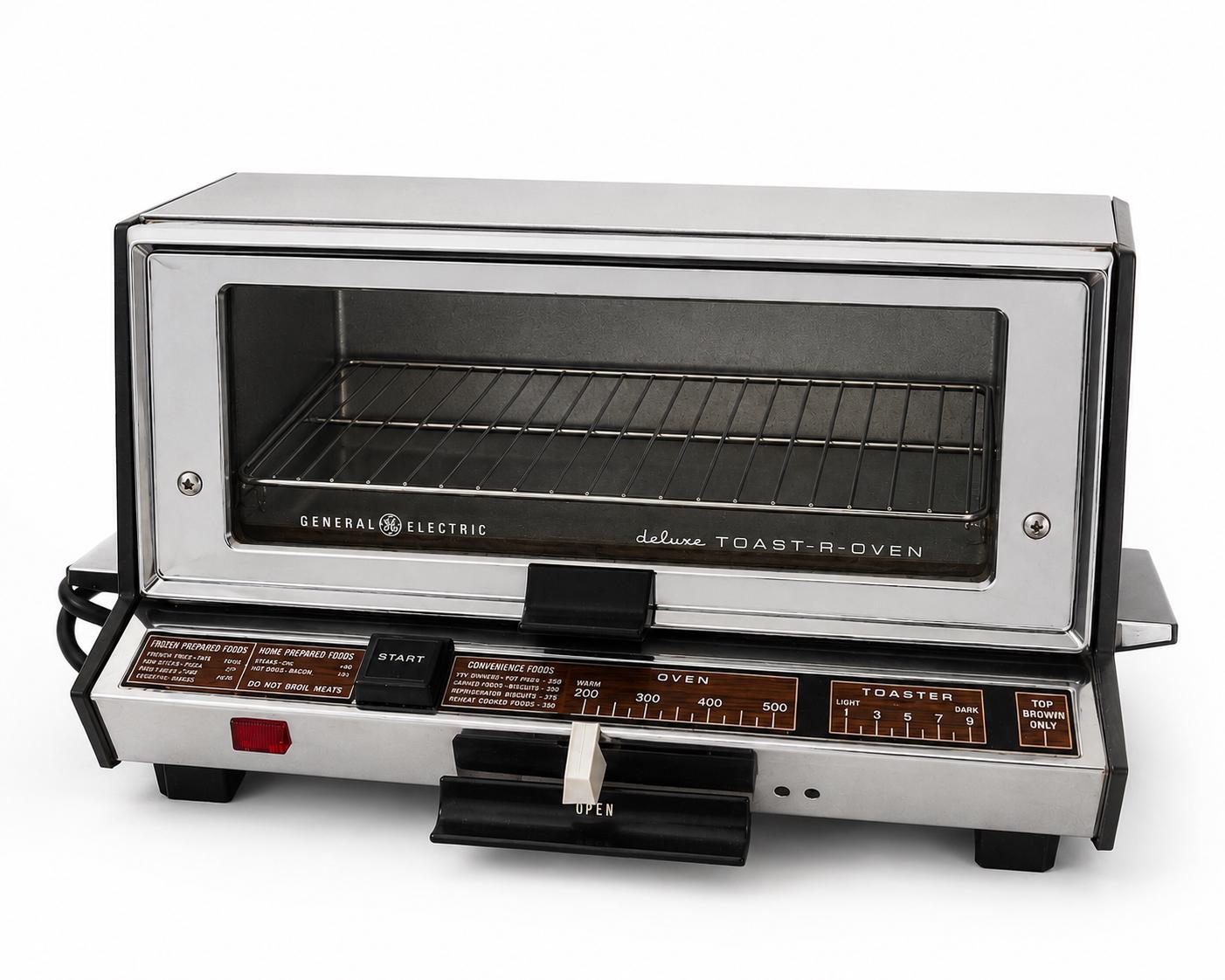 Vintage Antique Toaster - Etsy
