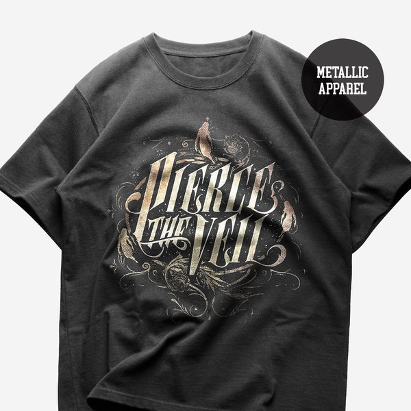 Pierce the Veil Etsy