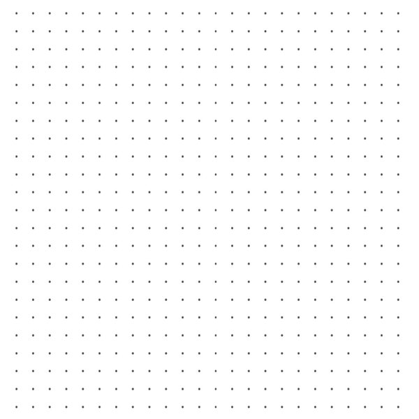 Blank Bullet Page Printable