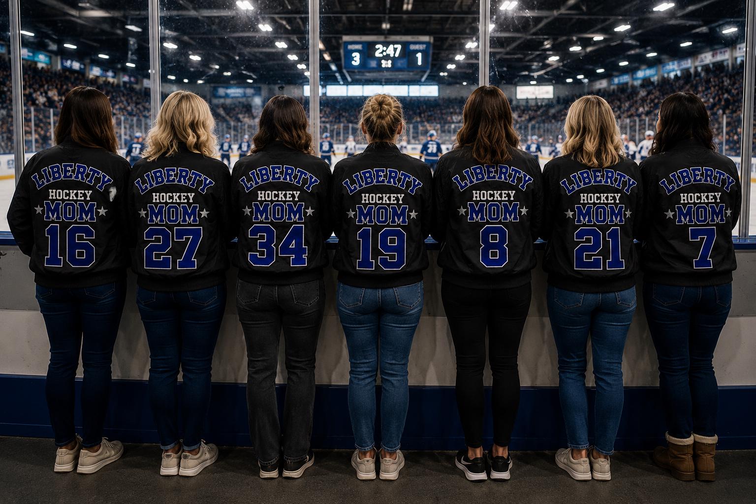 Custom Wag Jacket - Etsy