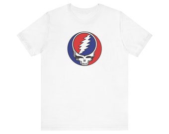 Steal Your Face - Grateful Dead