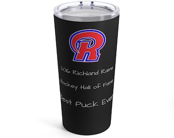 Custom Design Stainless 20oz Tumbler