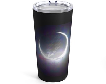 Grateful Dead Eclipse Steely Stainless Steel Tumbler