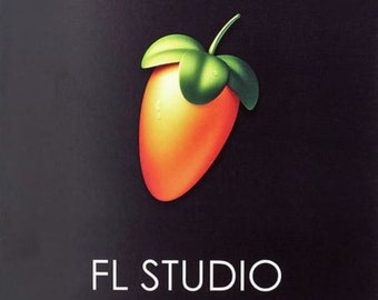 FL Studio 2023 producer Edition For WINDOWS