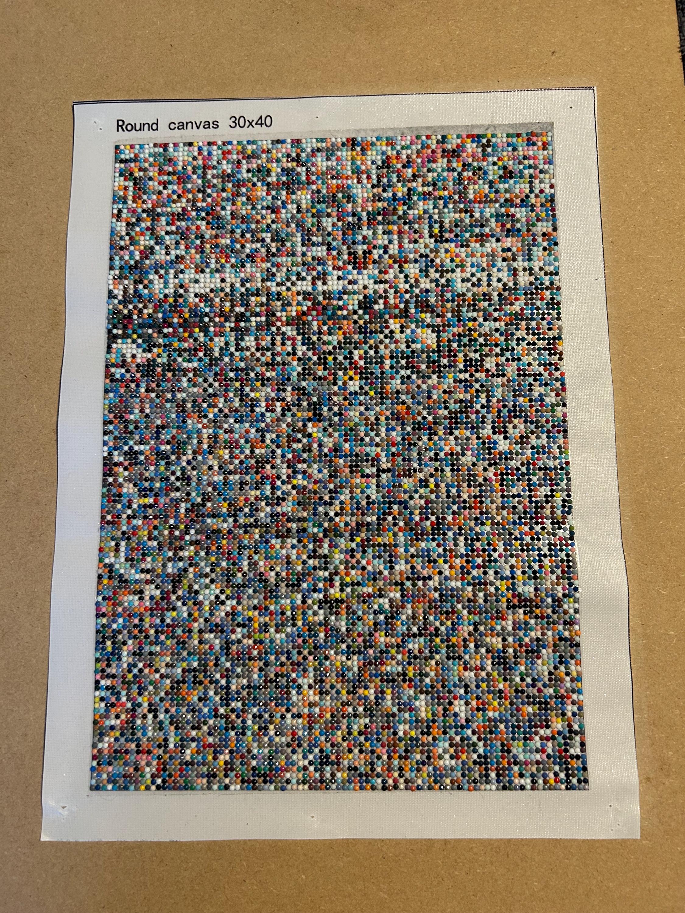 Diamond art club - Etsy 日本