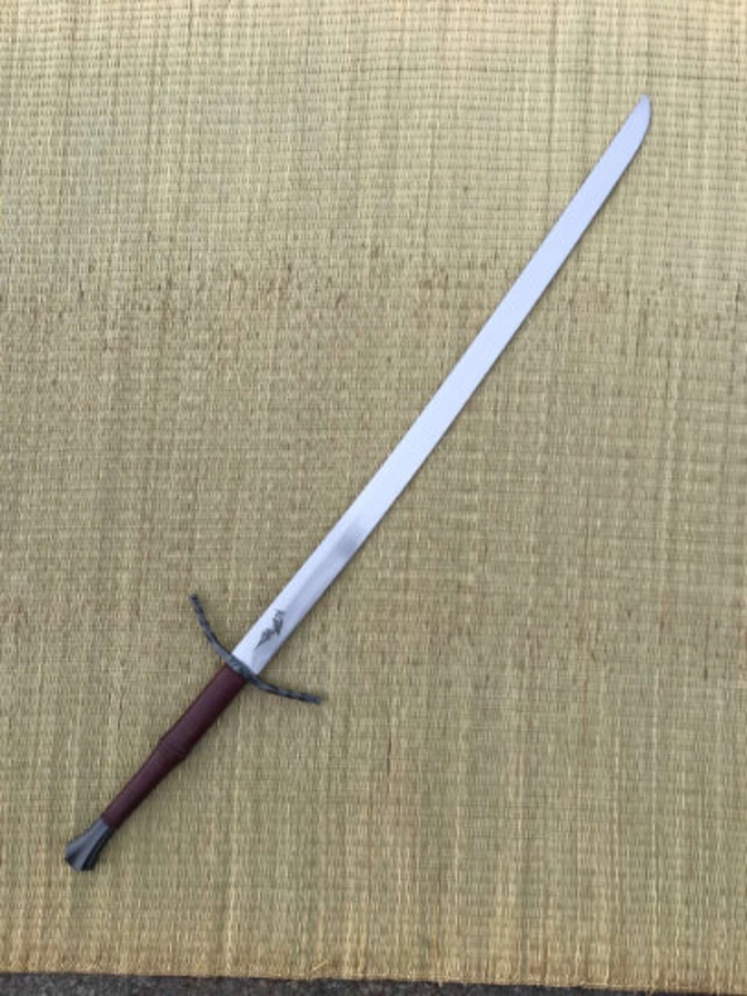 Heron Sword Etsy New Zealand