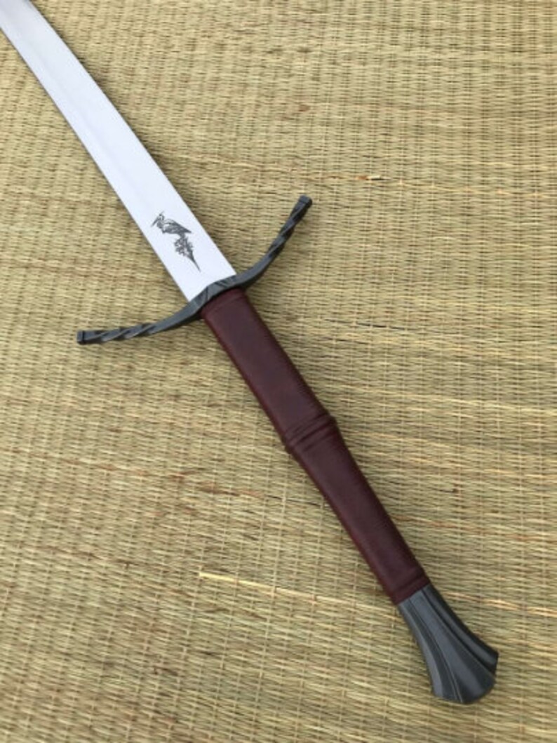 Heron Sword Etsy New Zealand