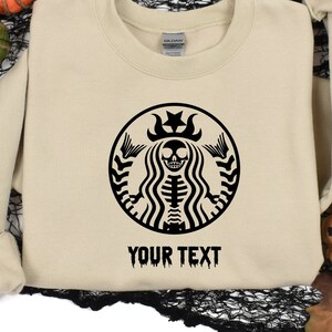 Felpa di starbucks Etsy Italia