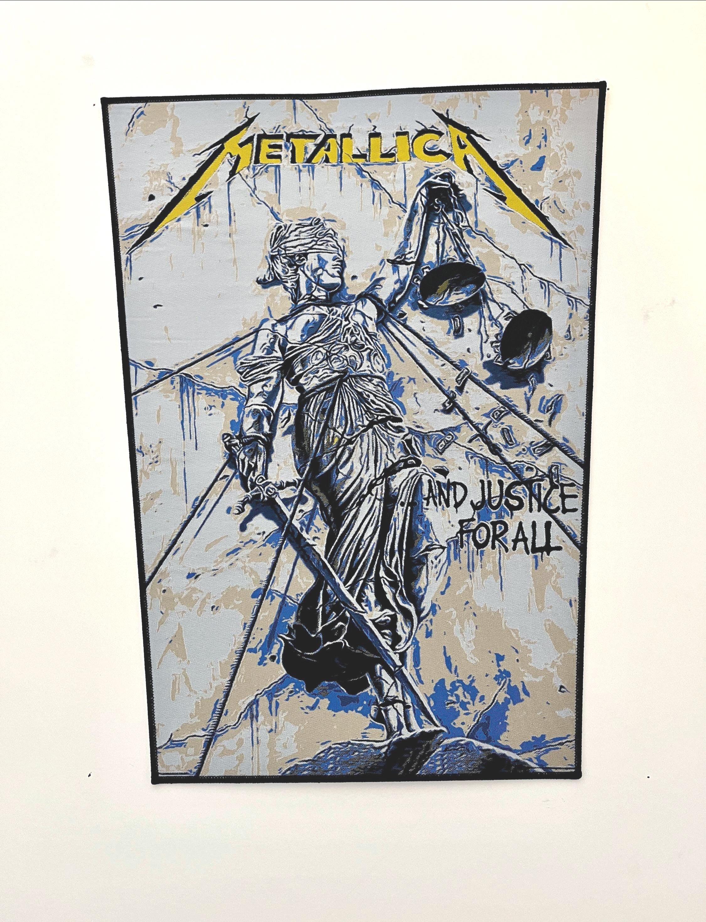 AND JUSTICE FOR ALL メタリカ 輸入盤 And Justice For All - Metallica