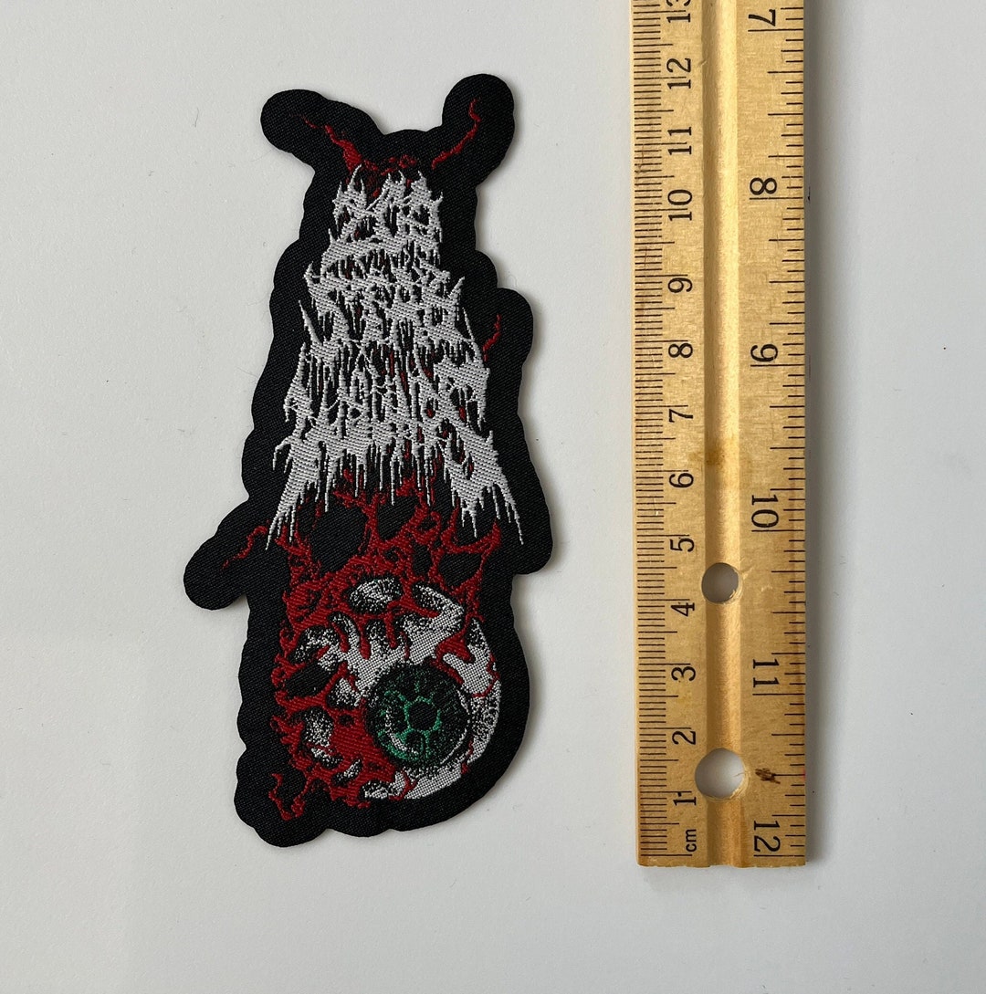 200 Stab Wounds Tow Rope Around the Throat SMALL 2024 Tour Etsy