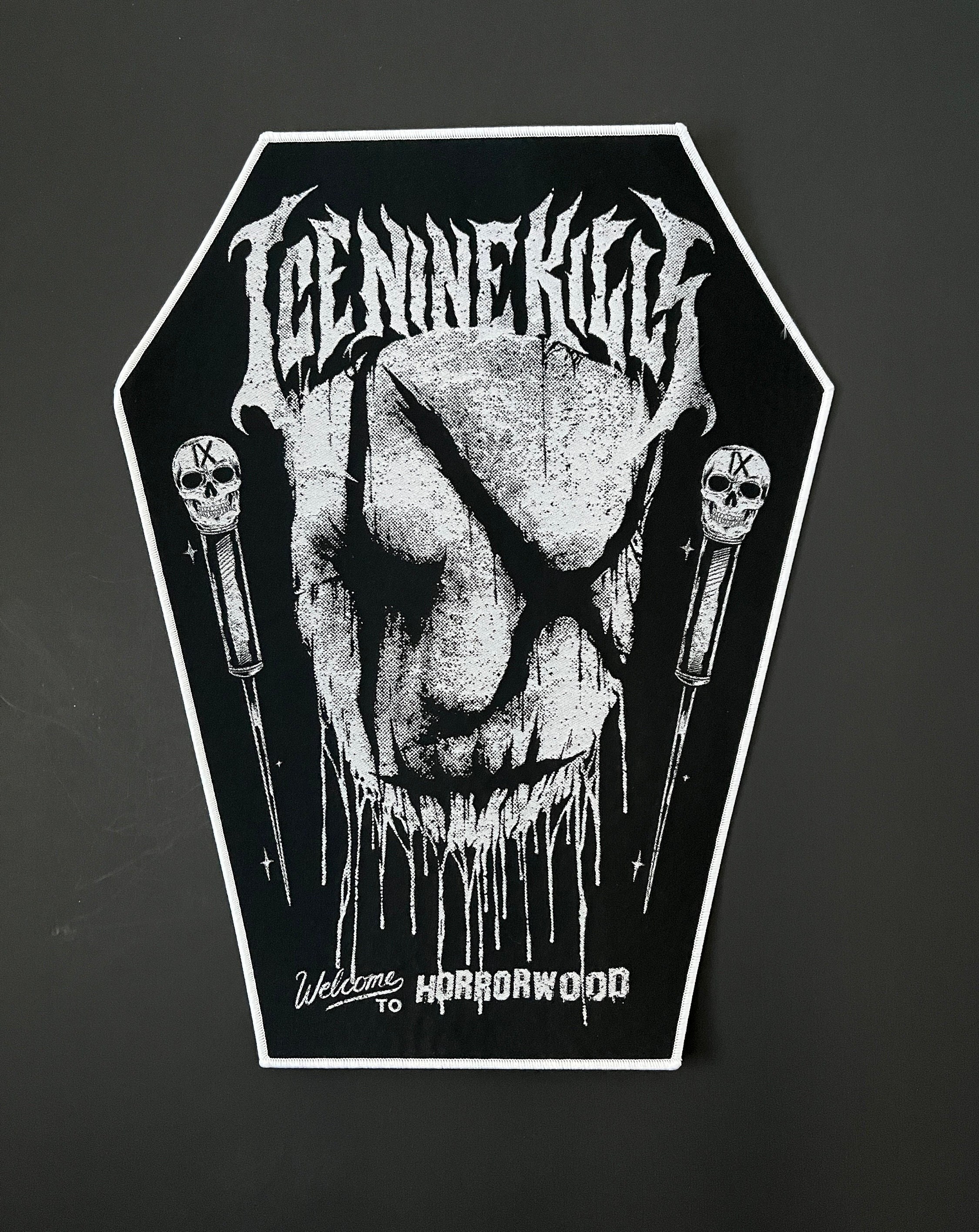 Ice nine kills - Etsy 日本