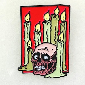 Cannibal Corpse Hammer Smashed Face - Etsy