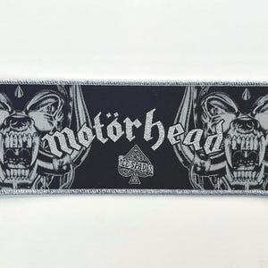Black Sabbath Henry Patch - Etsy