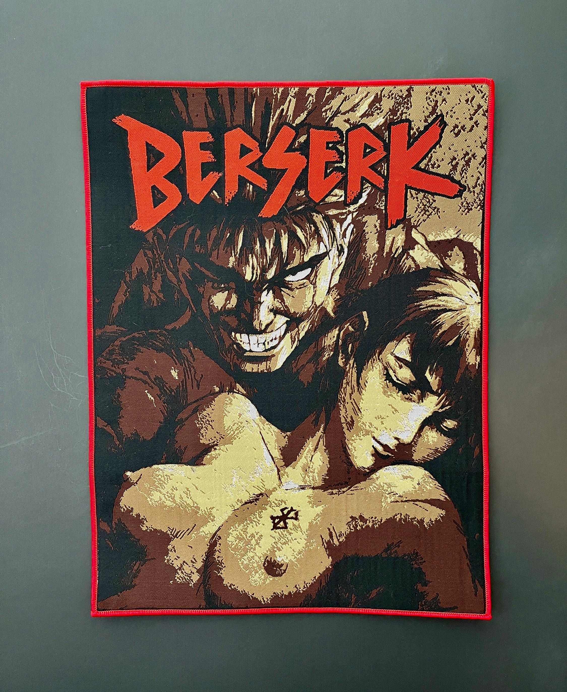 Berserk guts casca - Etsy 日本