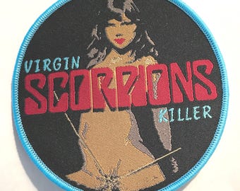 BEST OF SCORPIONS アナログレコード Scorpions – Best Of Scorpions – Vinyl (White Labels, LP