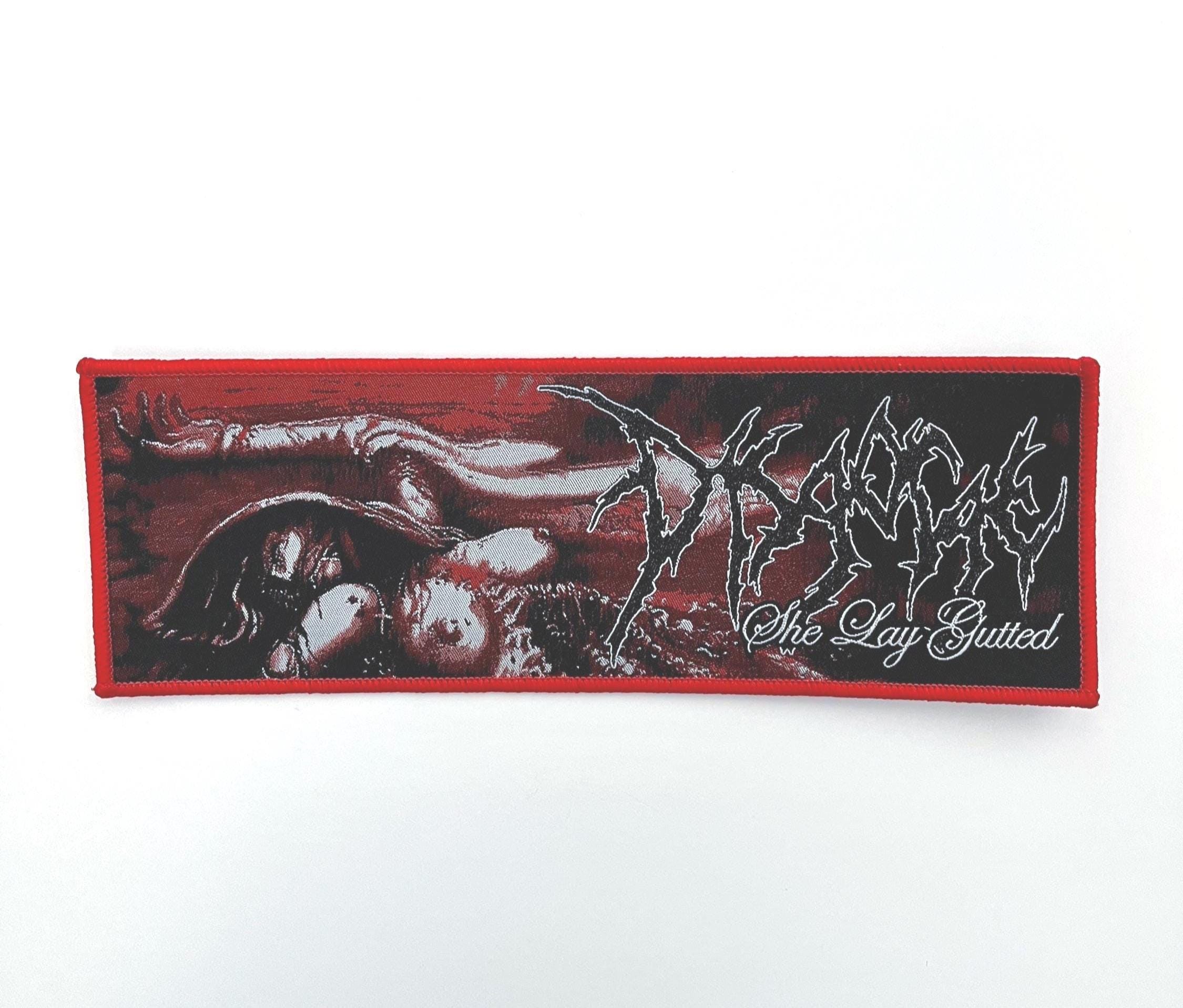 Disgorge - Etsy 日本
