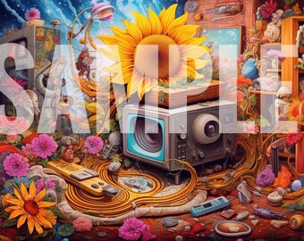 ArtTech Revolution