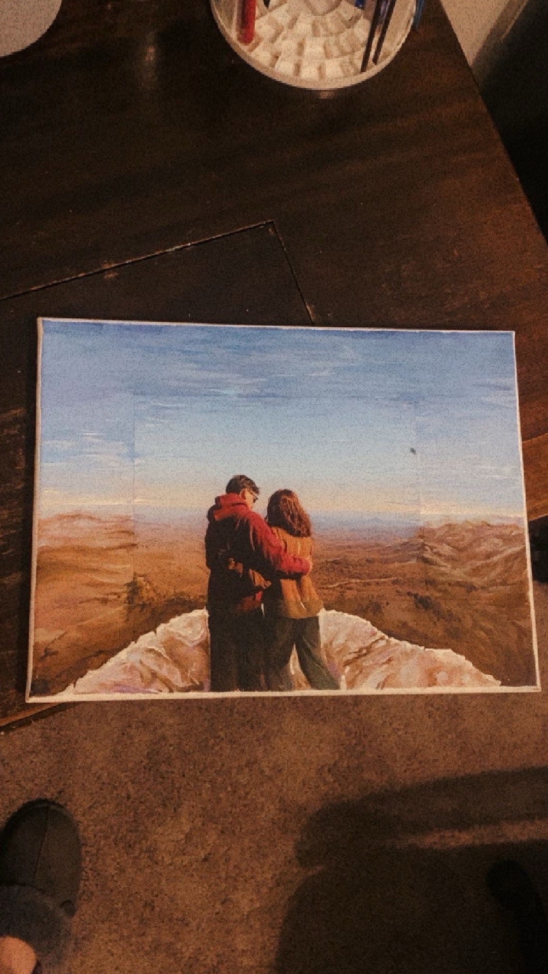 CUSTOMIZABLE COMMISSION - Etsy
