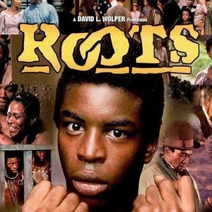 ROOTS - Complete TV Series - Italian Audio