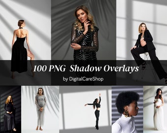 100 png Shadow Overlays Window Shadow Overlays Botanic Window Light Maternity Backdrops Shadow Textures for Photoshop Shadow Effects