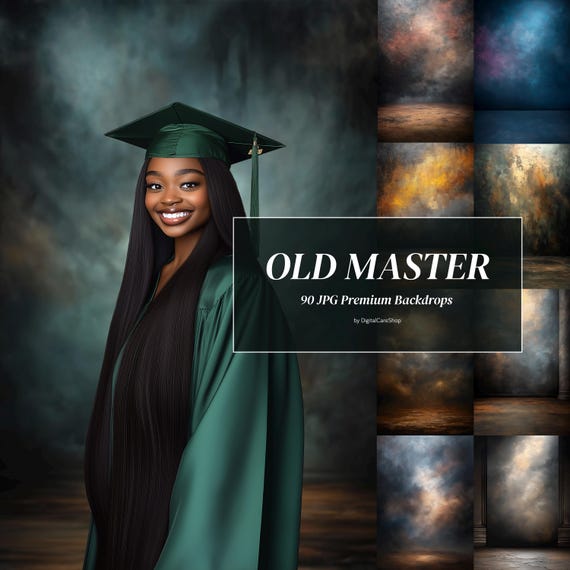 90 Old Master Backdrops Maternity Background Fine Art Textures Portrait Studio Backcdrop Photography Digital Backgrounds Textures Overlays