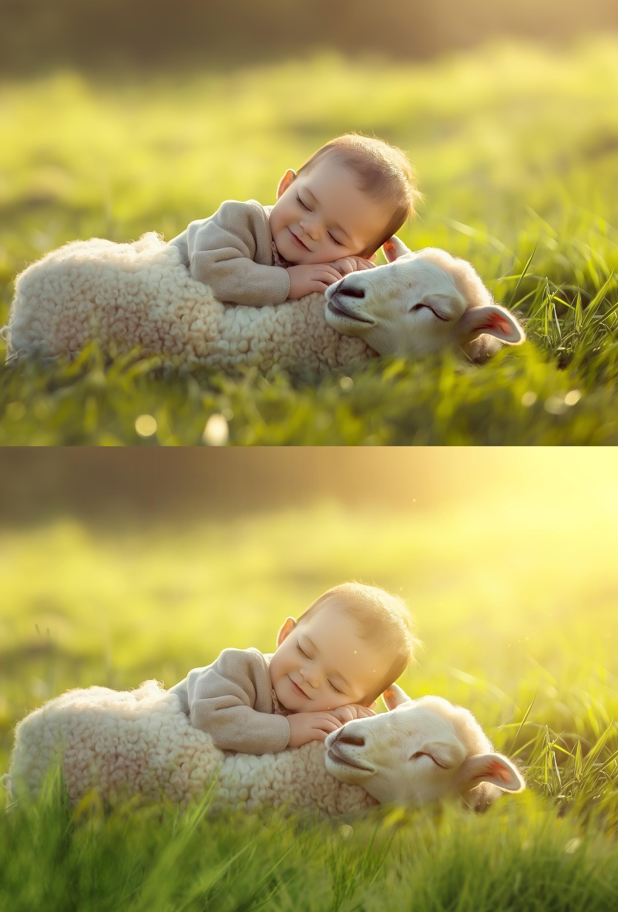 Tuft Overlay 50 PNG Grass Overlays Spring Tufts of Grass Botanical Green Grass ...