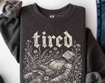 Medieval Knight Sweatshirt, Medieval Tee, Funny Knight Shirt, Renaissance Faire Shirt, Medieval Fantasy Tee, Knight Lover Gift