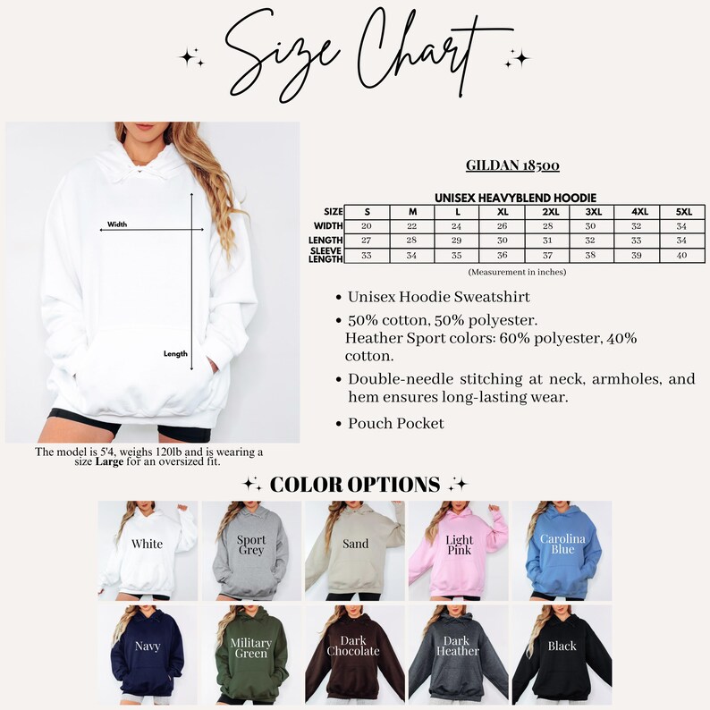 In A Moody Mood Hoodie, Minimalist Aesthetic Sweatshirt, Relatable Mood Pullover, Funny Introvert Hoodie, Gift for Friend image 3