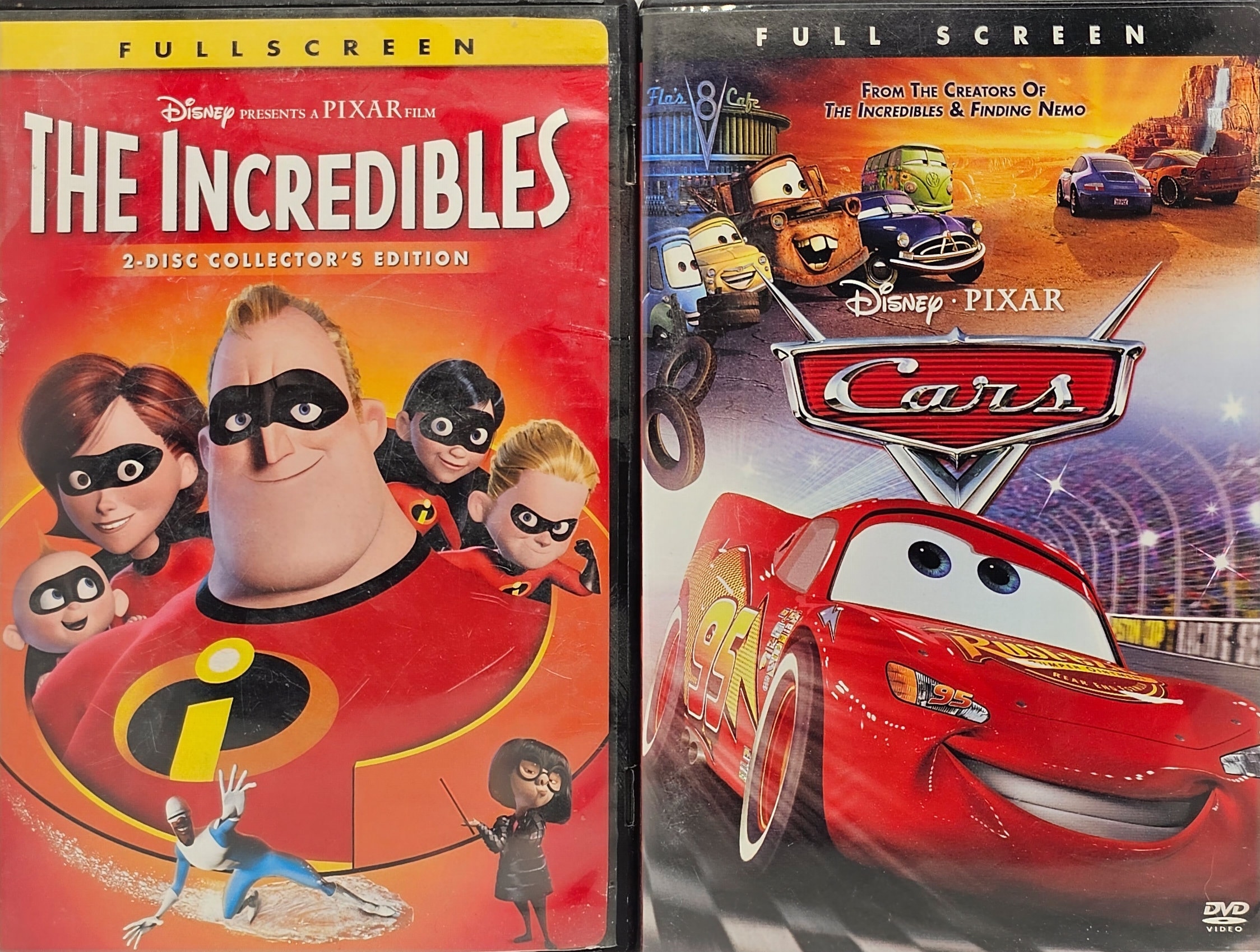 Walt Disney DVD Collection - Etsy